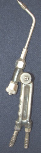Mini cannello precisione ad - di,