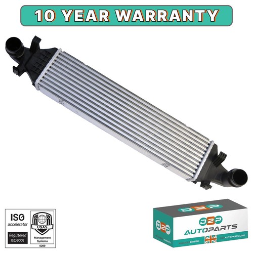 Intercooler per mercedes - intercooler,