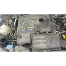 ⭐ MOTORE COMPL. CUS PER VOLKSWAGEN POLO (14-17) 6C 1.4 TDI (55KW) BER. 2014