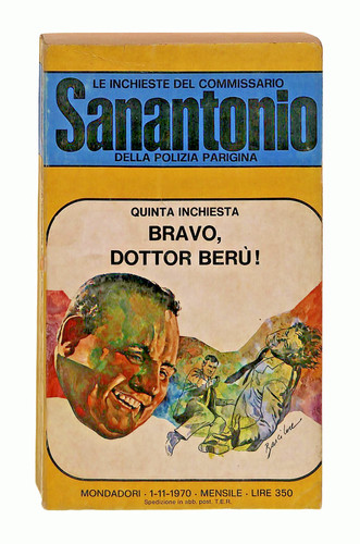 Ebond bravo dottor - ebond,