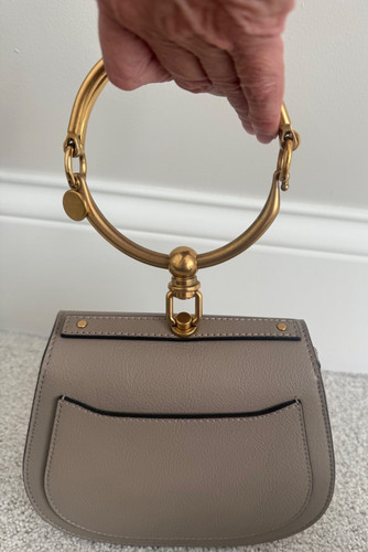 Borsa chloe piccola - borsa,