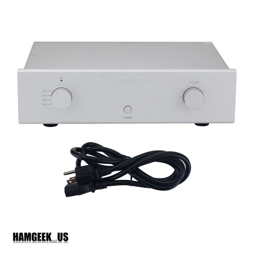 Transaudio master 2 - transaudio, c9.2