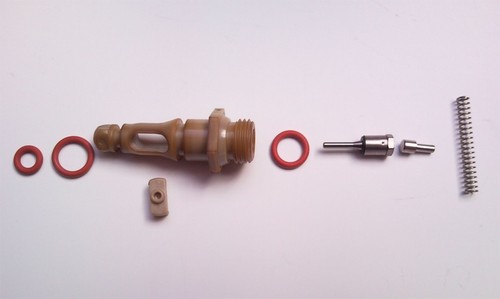 Saeco kit bocchettone scarico - saeco,