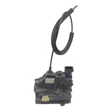 Serratura Porta Anteriore