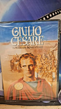 Giulio cesare - giulio, (1953)