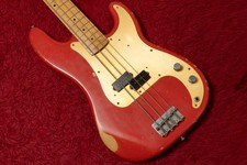 Fender Road Worn 50S Precision
