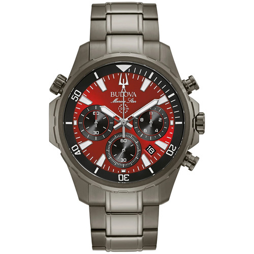 Orologio bulova marine - orologio,