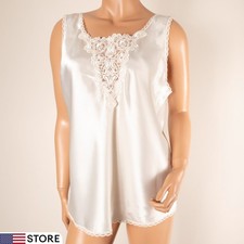 HONORS Canotta Intimates Raso