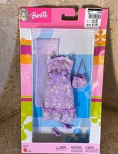 Abito Barbie Diva Drive - C4028. NRFB