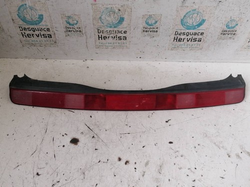 60578587 lampada posteriore - 60578587,