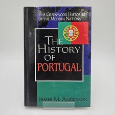 UNMARKED The History of