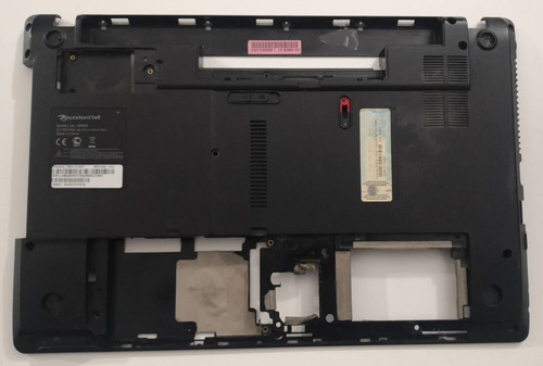 Scocca per packard bell - scocca,