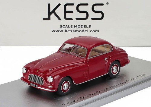 Kess model ferrari - 1/43,