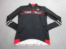 Castelli Giacca Ciclismo Uomo
