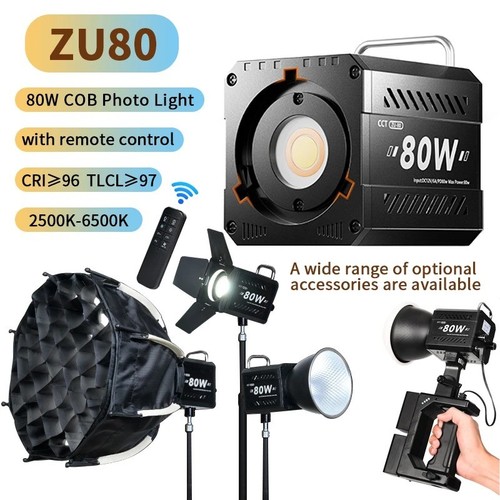 Luce fotografia cob - luce,