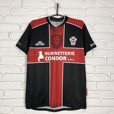 Maglia calcio away FC Pro