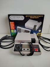 Console Nintendo NES MINI con