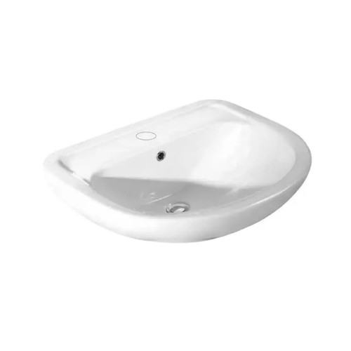 Lavabo serie diana - 65, cm