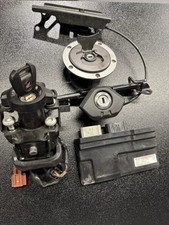 Kit Serrature E Centralina Honda Cb 1000 R 2018 2024 