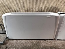 ventilconvettori sabiana Carisma crc 33MV bianco