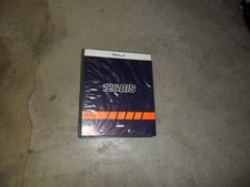 MANUALE DI ASSISTENZA TECNICA
