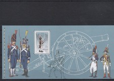 FRANCIA 2012 BLOC SOUVENIR I