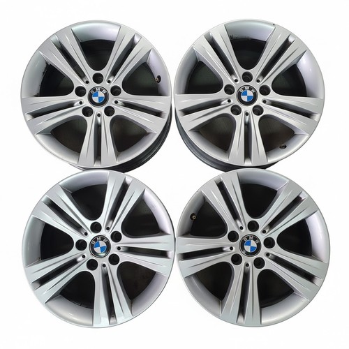Cerchi lega bmw - 4,
