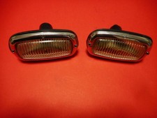 LUCI DI POSIZIONE E FRECCE CARELLO LANCIA APPIA 2^ SERIE