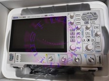 RIGOL DHO804 Oscilloscopio