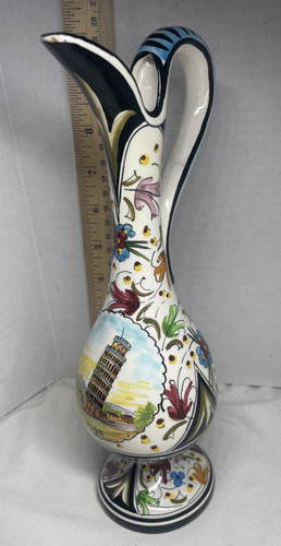 Brocca ewer vintage - brocca,