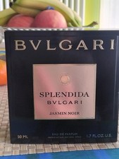Bulgari Splendida Jasmin Noir