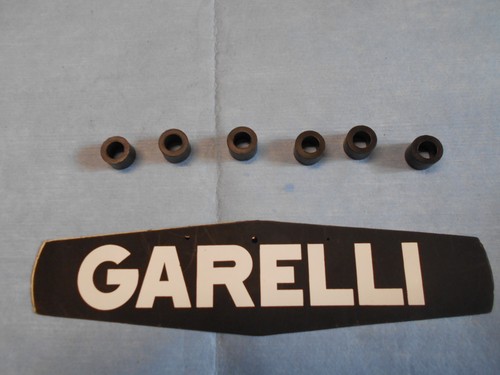 Gommini frizione garelli - gommini,