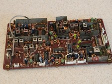 KENWOOD SCHEDA UNITÀ PLL PER