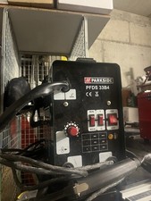 saldatrice a filo continuo