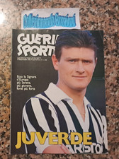 Guerin Sportivo 31 1985-JUVE-PLATINI-MARADONA-VERONA-TUTTO COPPE