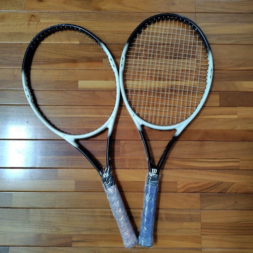 Wilson hammer set - 2,