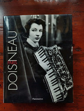 DOISNEAU PARIS - ED. IPPOCAMPO Libro Fotografia 