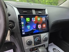 10.1'' For Chevrolet Malibu