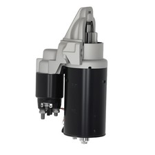 Motorino Avviamento 2kW per