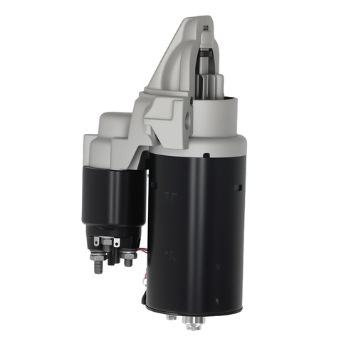 Motorino avviamento 2kw per - motorino,