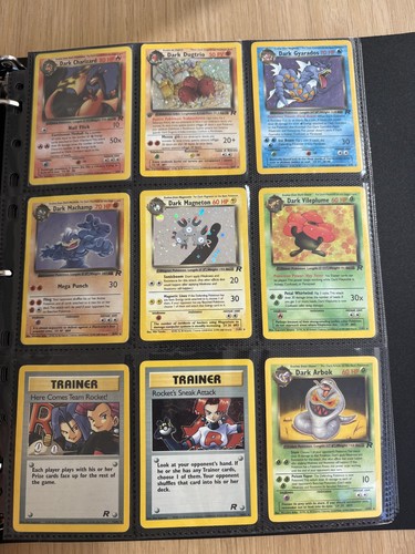 Lotto 392 carte pokemon - lotto,