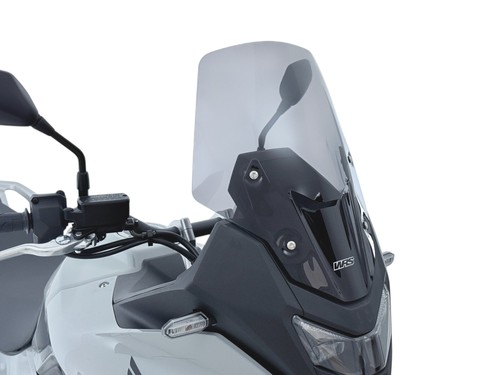 Cupolino touring fume scuro - touring,