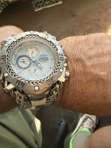 Orologio invicta gladiator - orologio,