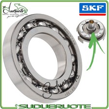 CUSCINETTO CAMPANA FRIZIONE