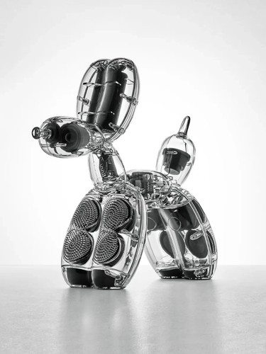 Jeff koons balloon - koons,