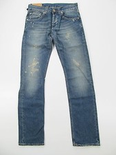 Dondup Pantaloni Denim Jeans