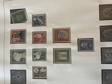 Germania Ovest Bundespost