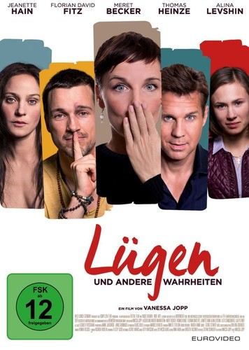 Lügen und andere wahrheiten - lügen,