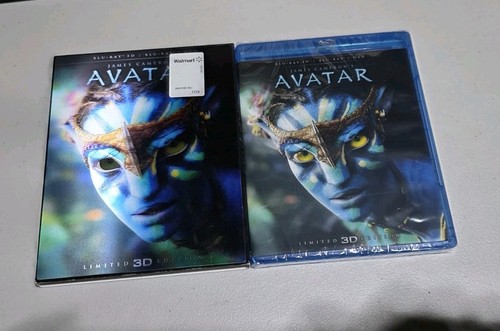 Avatar limited - ed.,