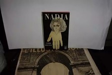 André Breton. Nadja : 